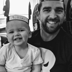 Meet your Posher, Lee